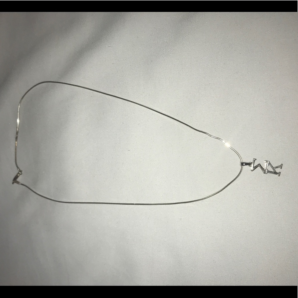 Sigma Kappa Lavelier